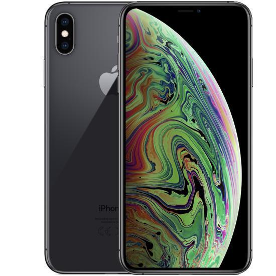 iPhone XS